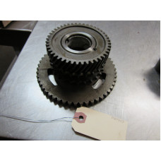 28M107 Idler Timing Gear From 2003 Jeep Liberty  3.7